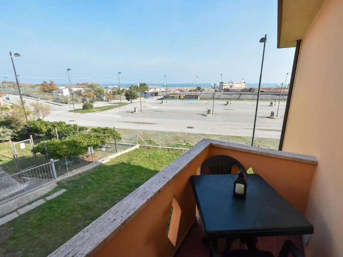 Apartment Casa Armida-5 By Interhome Rosolina Mare