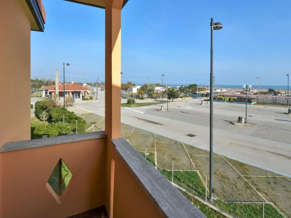 Apartment Casa Armida-5 By Interhome Rosolina Mare
