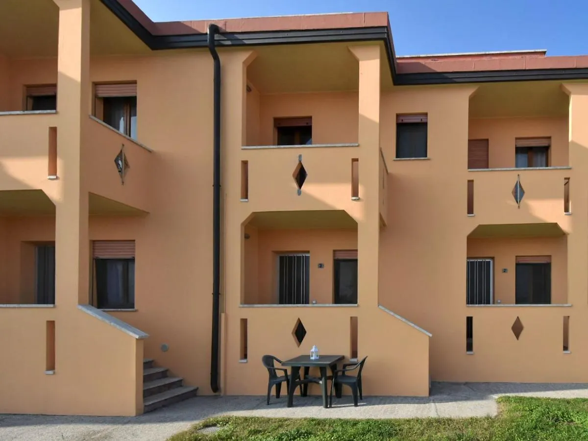 Apartment Casa Armida-5 By Interhome Rosolina Mare Italy