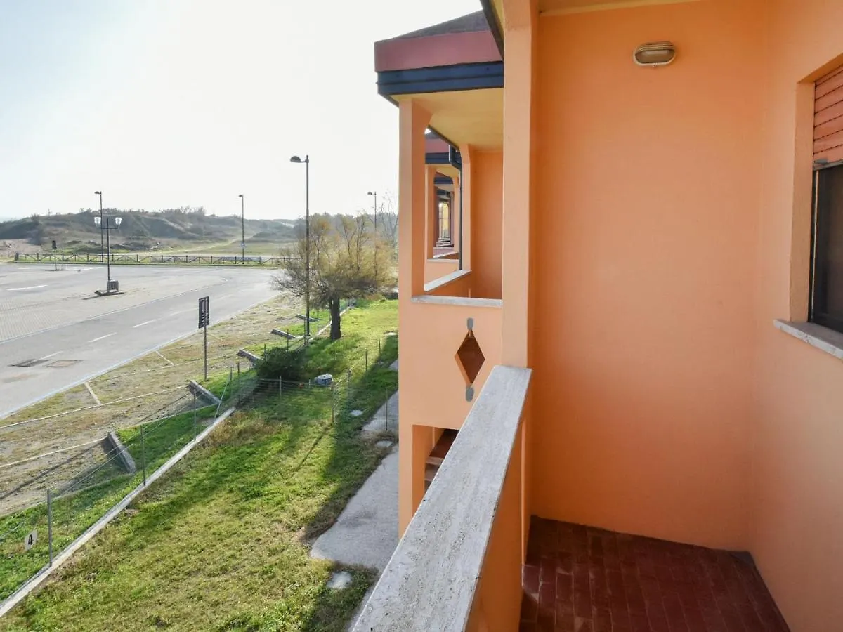 Apartment Casa Armida-5 By Interhome Rosolina Mare 0*,  Italy