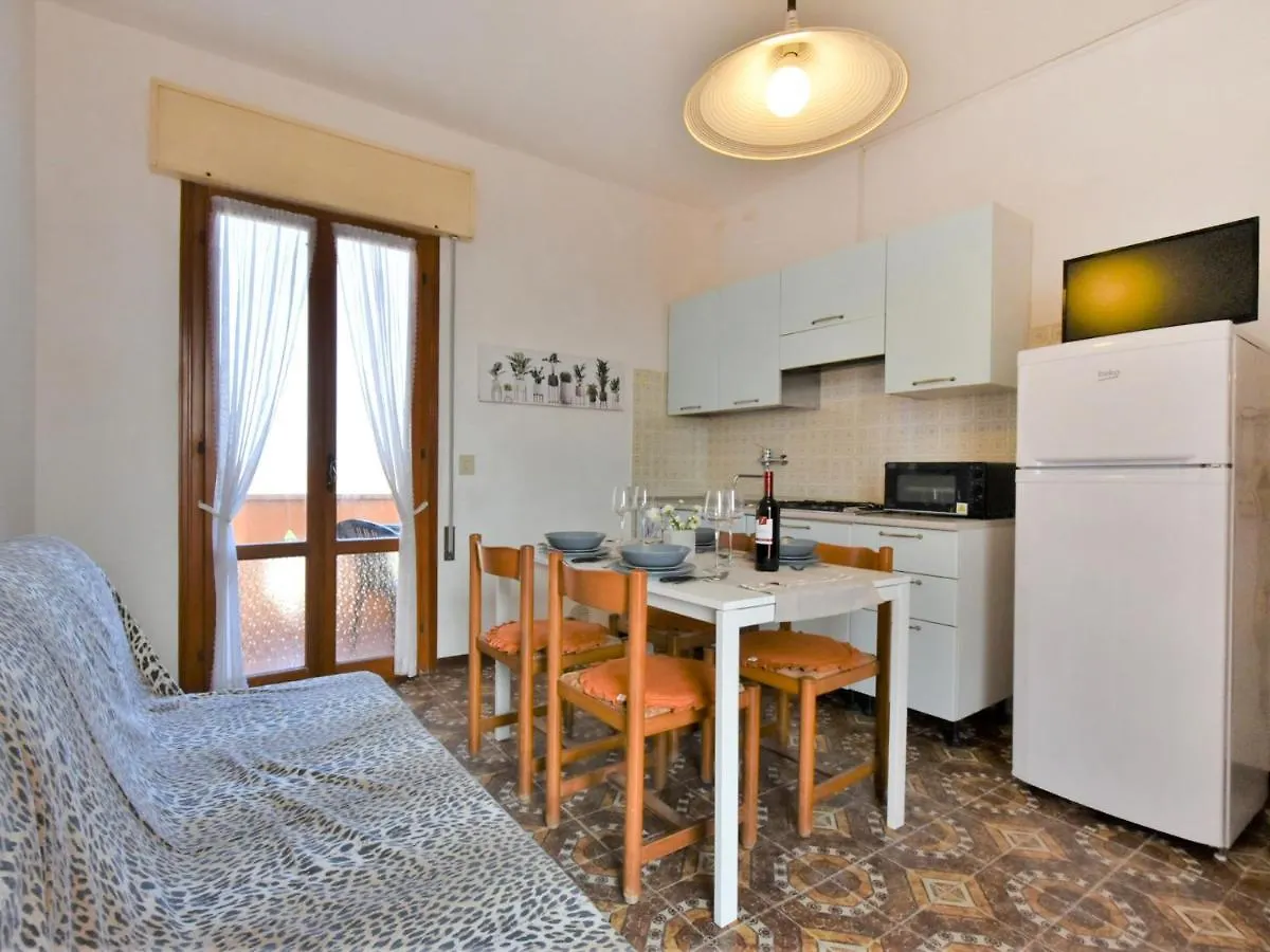 Apartment Casa Armida-5 By Interhome Rosolina Mare