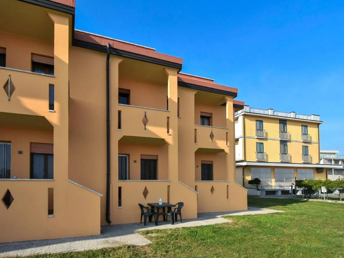 Apartment Casa Armida-5 By Interhome Rosolina Mare