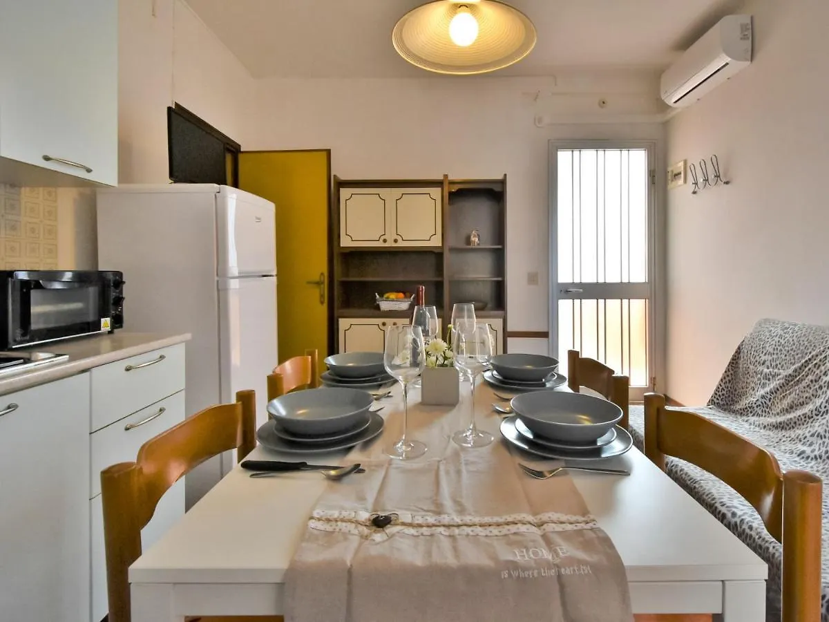 Apartment Casa Armida-5 By Interhome Rosolina Mare Italy