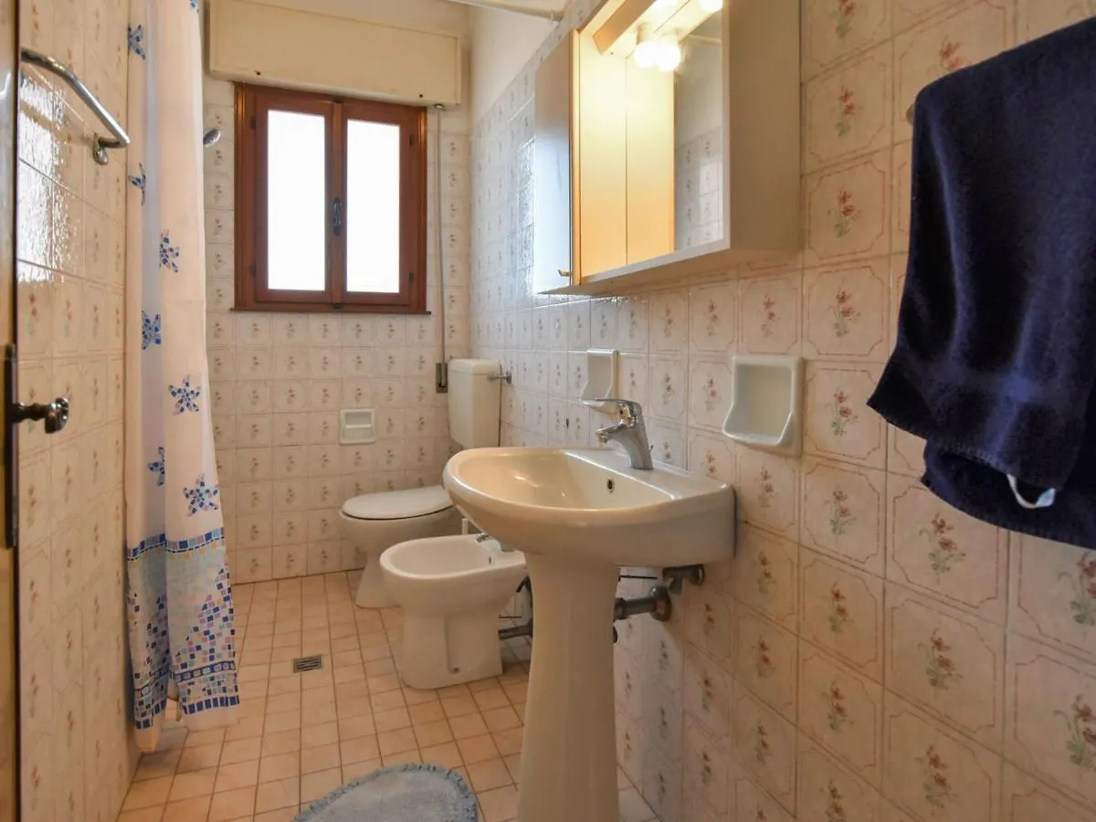 Apartment Casa Armida-5 By Interhome Rosolina Mare 0*,