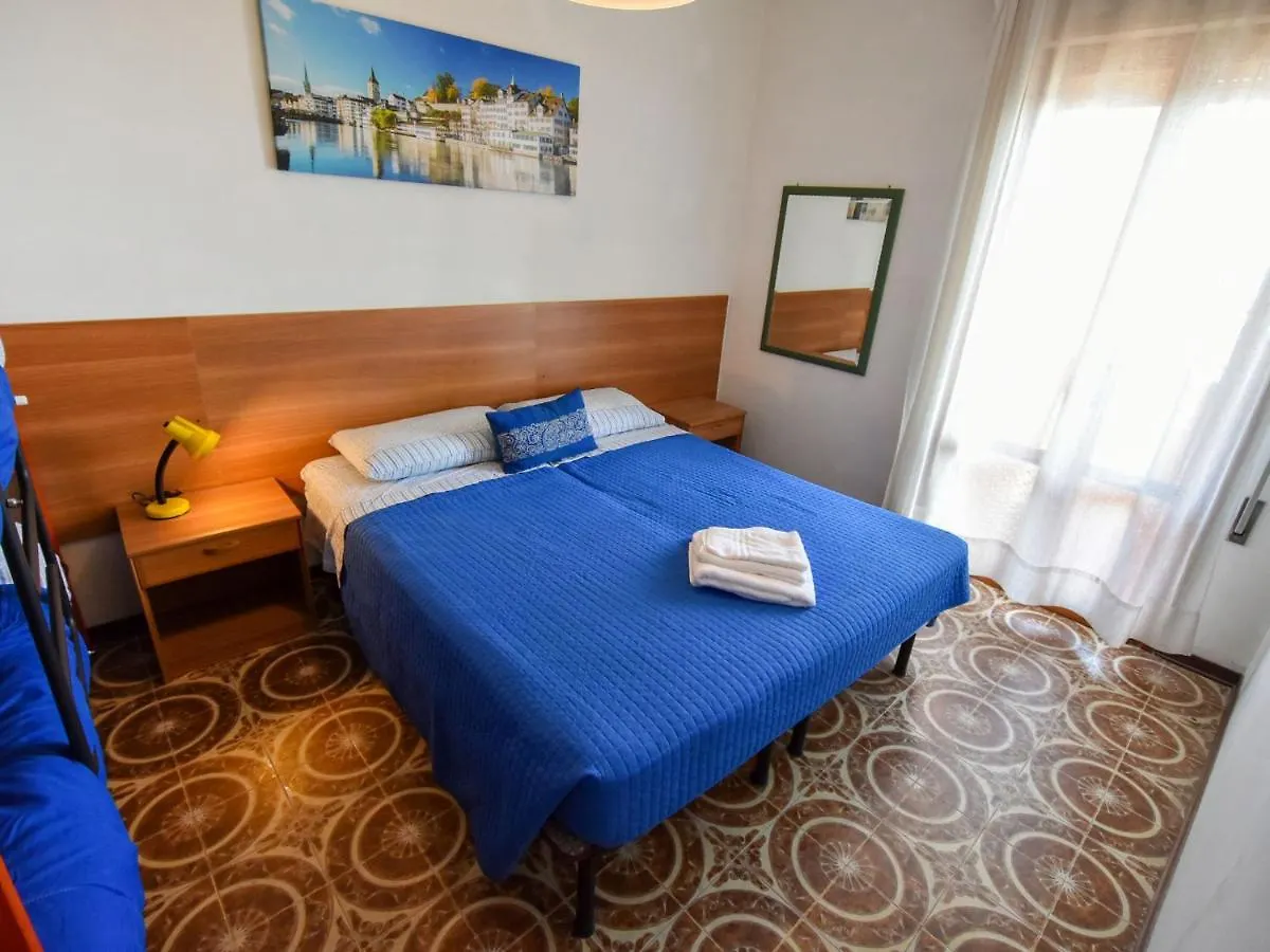 Apartment Casa Armida-5 By Interhome Rosolina Mare