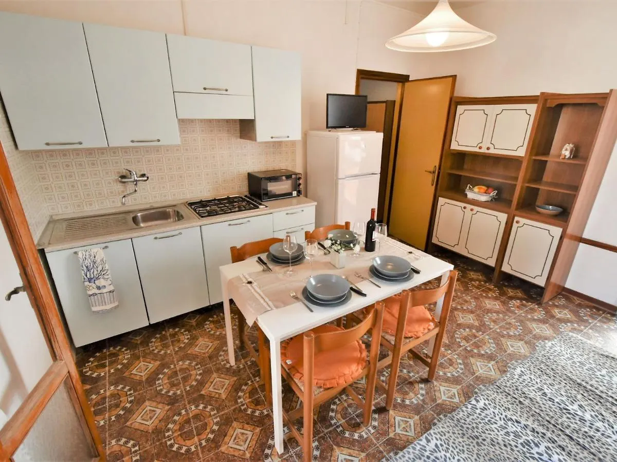 Apartment Casa Armida-5 By Interhome Rosolina Mare