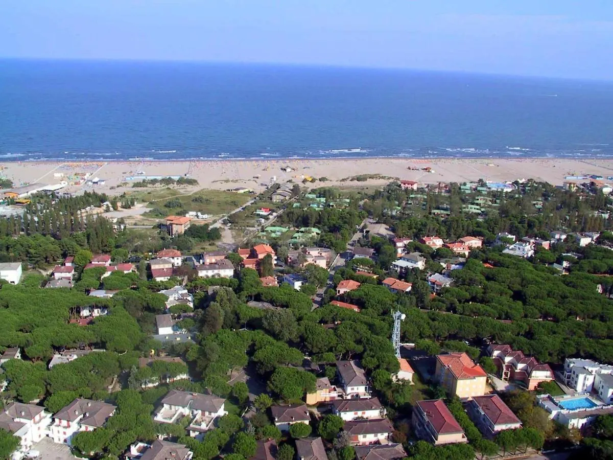 Apartment Casa Armida-5 By Interhome Rosolina Mare 0*,  Italy