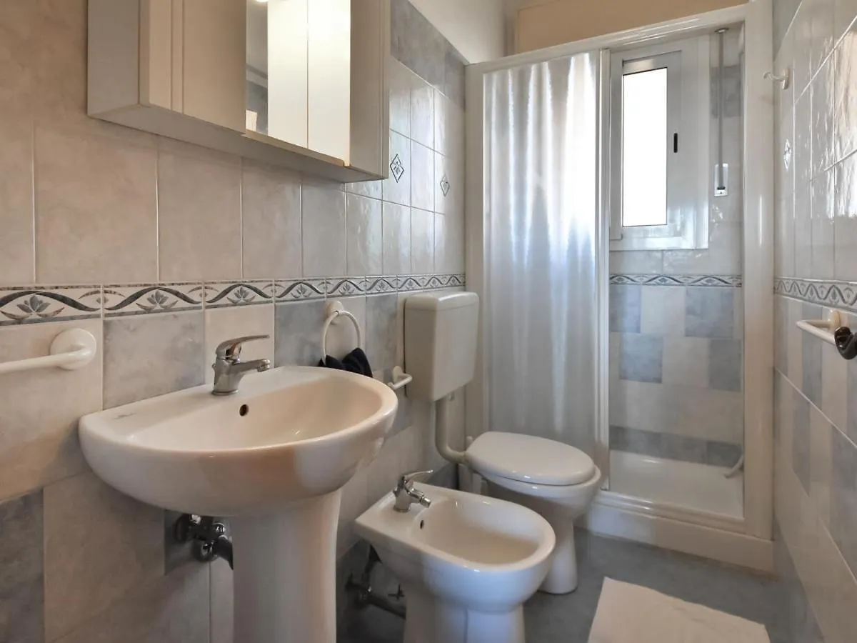 Apartment Casa Armida-5 By Interhome Rosolina Mare