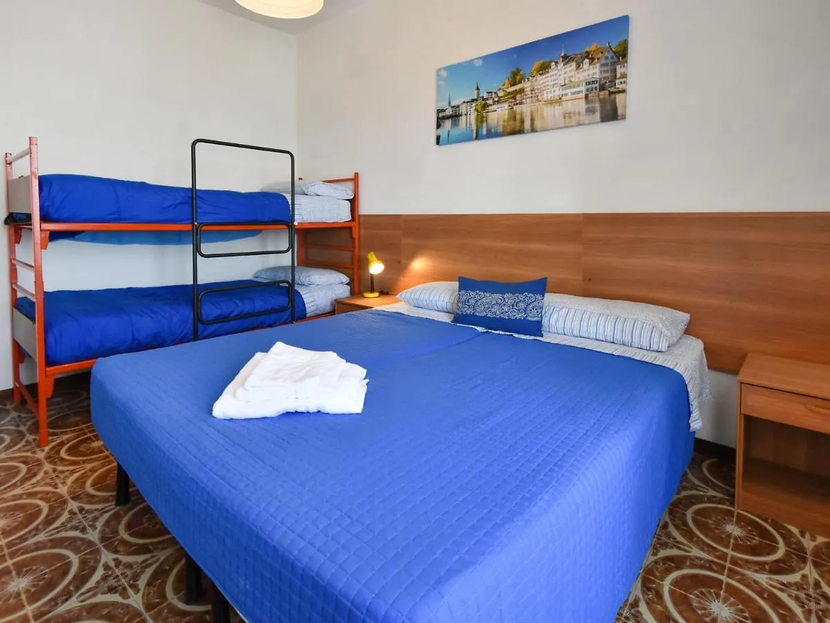 Apartment Casa Armida-5 By Interhome Rosolina Mare Italy